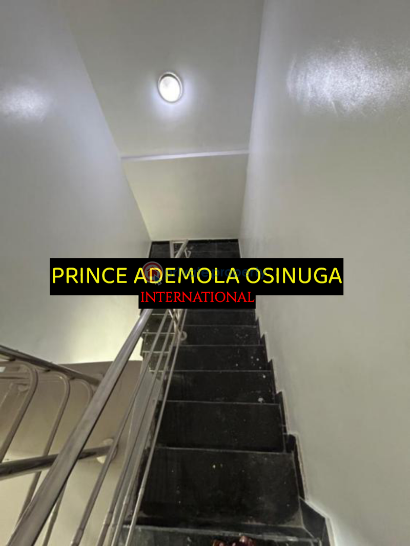 3 bedroom Maisonette For Rent Old Ikoyi Lagos - 0