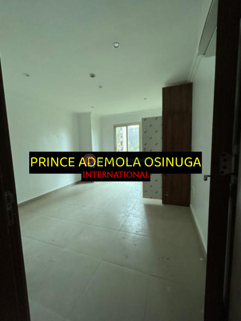 Premium 3 bedroom terrace apartment +bq+pool+gym - 2 3 bedroom Maisonette For Rent Old Ikoyi Lagos - 2