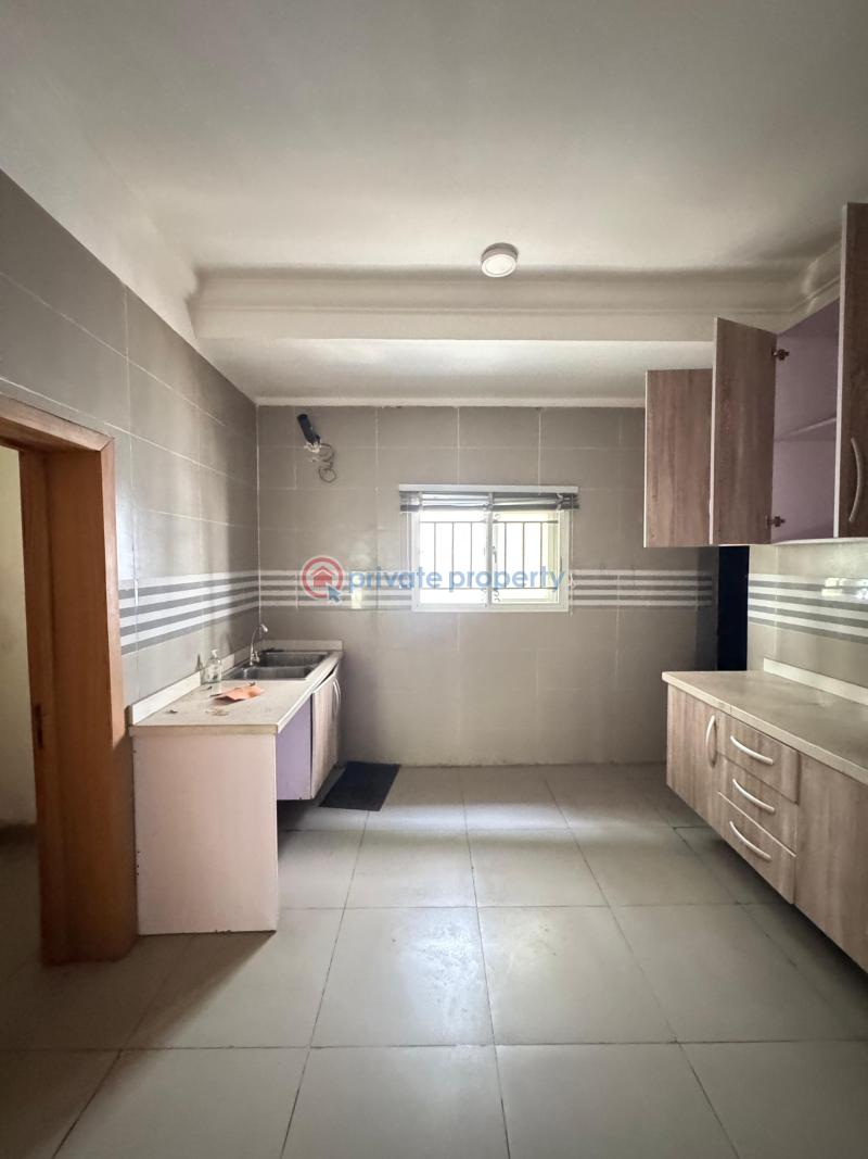 3 bedroom Terraced Duplex For Sale Lekki Phase 1 Lekki Lagos - 4
