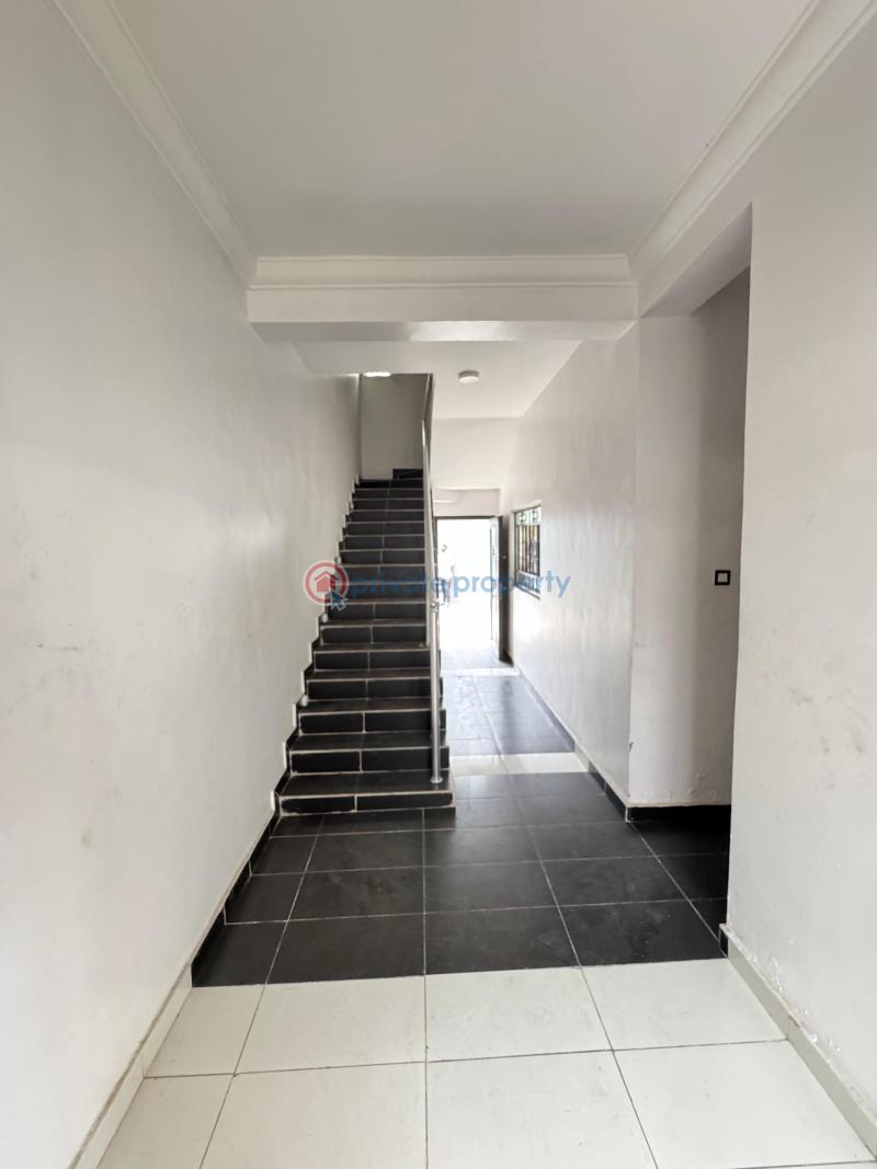 3 bedroom Terraced Duplex For Sale Lekki Phase 1 Lekki Lagos - 6