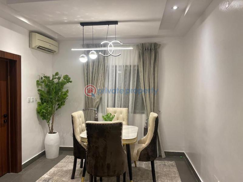 Premium 3-bedroom terrace duplex - 4 3 bedroom Terraced Duplex Short let Off Admiralty Rd Lekki Phase 1 Lagos - 4