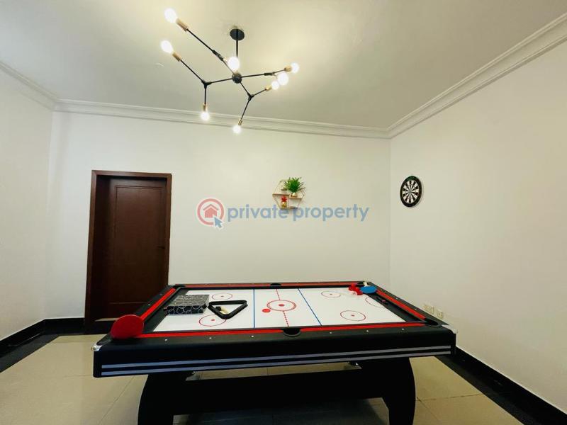 Premium 3-bedroom terrace duplex - 3 3 bedroom Terraced Duplex Short let Off Admiralty Rd Lekki Phase 1 Lagos - 3