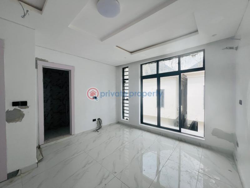3 bedroom Terrace For Sale Orchid Road Lekki Lekki Phase 2 Lagos - 6