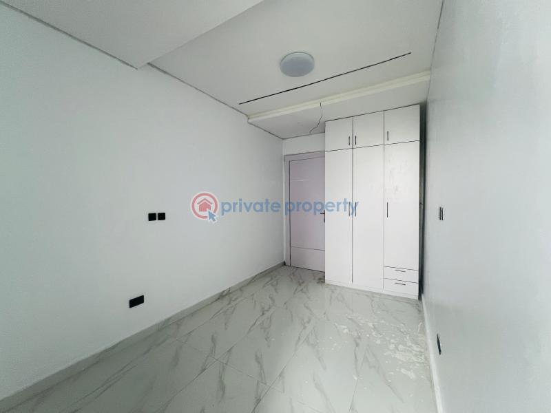 3 bedroom Terrace For Sale Orchid Road Lekki Lekki Phase 2 Lagos - 12
