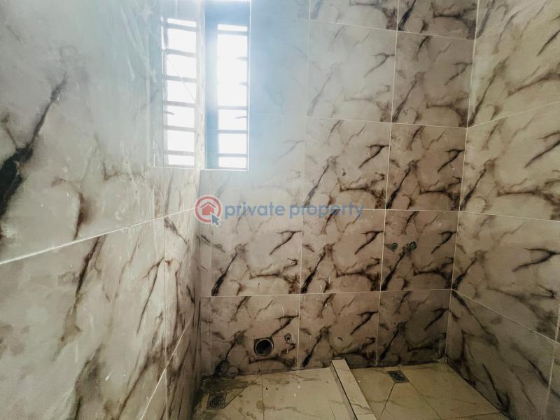 3 bedroom Terrace For Sale Orchid Road Lekki Lekki Phase 2 Lagos - 9