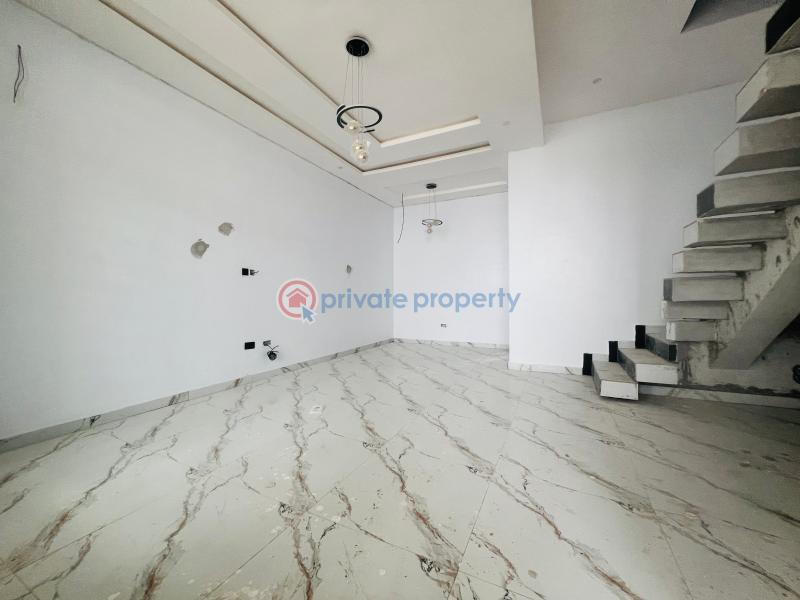 3 bedroom Terrace For Sale Orchid Road Lekki Lekki Phase 2 Lagos - 1
