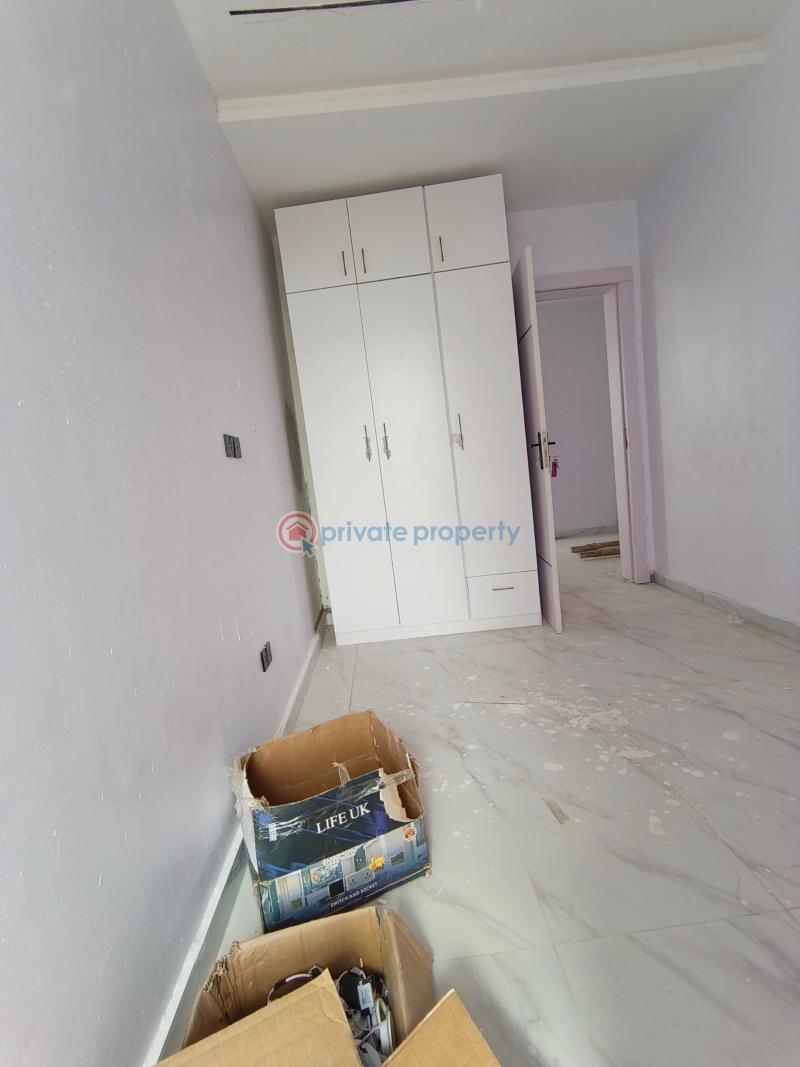 3 bedroom Terraced Duplex For Sale Orchid Road Axis Lekki Lagos - 10