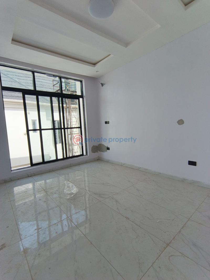 3 bedroom Terraced Duplex For Sale Orchid Road Axis Lekki Lagos - 10