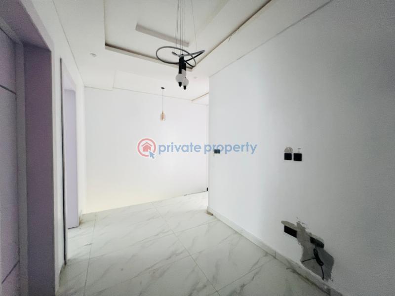 3 bedroom Terrace For Sale Orchid Road Lekki Lekki Phase 2 Lagos - 9