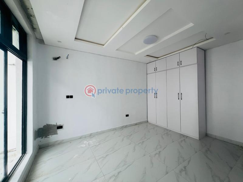 3 bedroom Terrace For Sale Orchid Road Lekki Lekki Phase 2 Lagos - 11