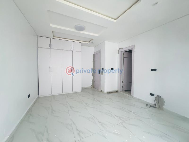 3 bedroom Terrace For Sale Orchid Road Lekki Lekki Phase 2 Lagos - 7