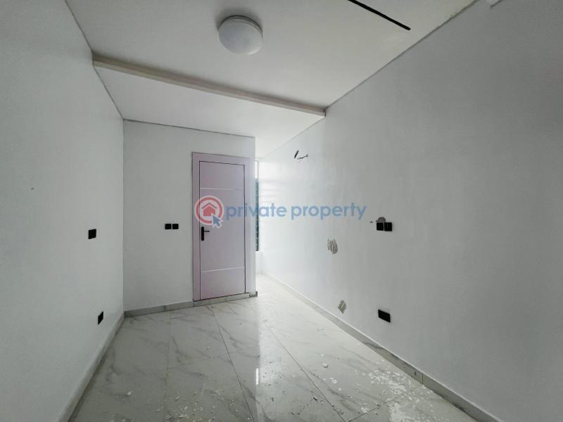 3 bedroom Terrace For Sale Orchid Road Lekki Lekki Phase 2 Lagos - 13