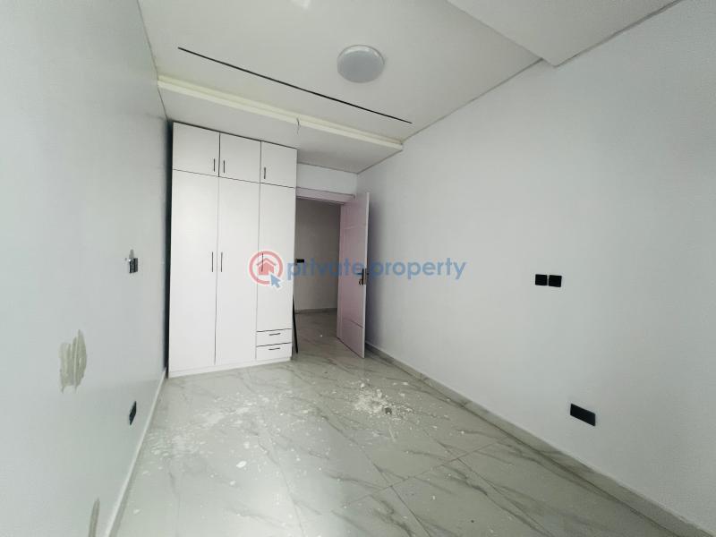 3 bedroom Terrace For Sale Orchid Road Lekki Lekki Phase 2 Lagos - 14