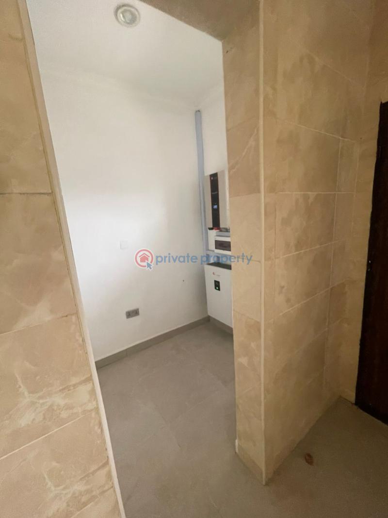3 bedroom Terrace For Sale Parkview Estate Ikoyi Lagos - 5
