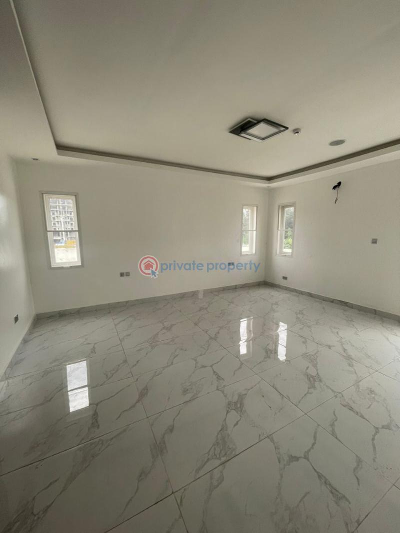 3 bedroom Terrace For Sale Parkview Estate Ikoyi Lagos - 2
