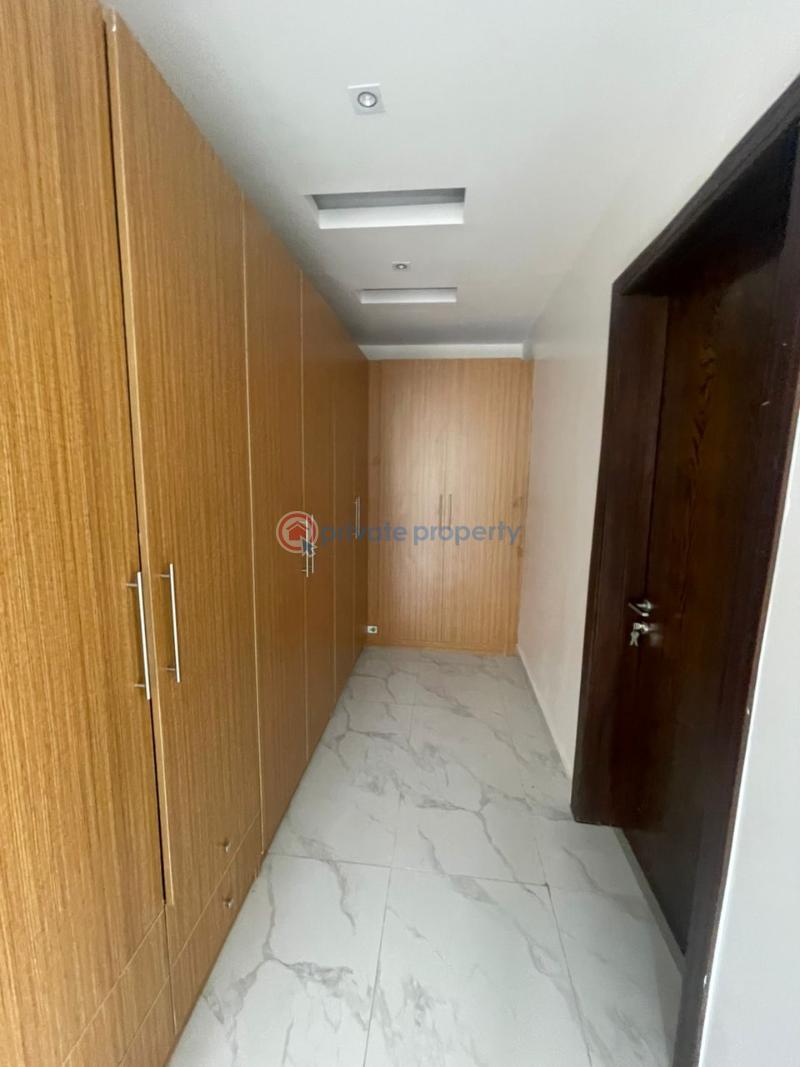 3 bedroom Terrace For Sale Parkview Estate Ikoyi Lagos - 0