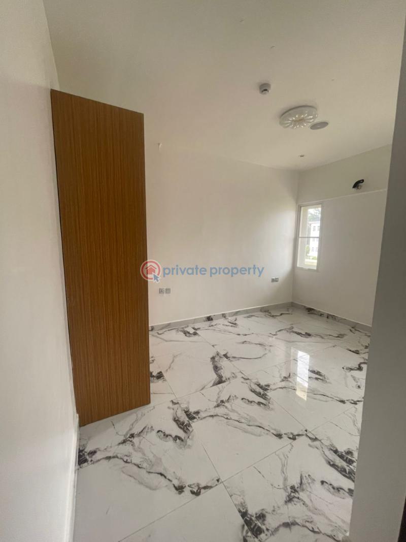 3 bedroom Terrace For Sale Parkview Estate Ikoyi Lagos - 4