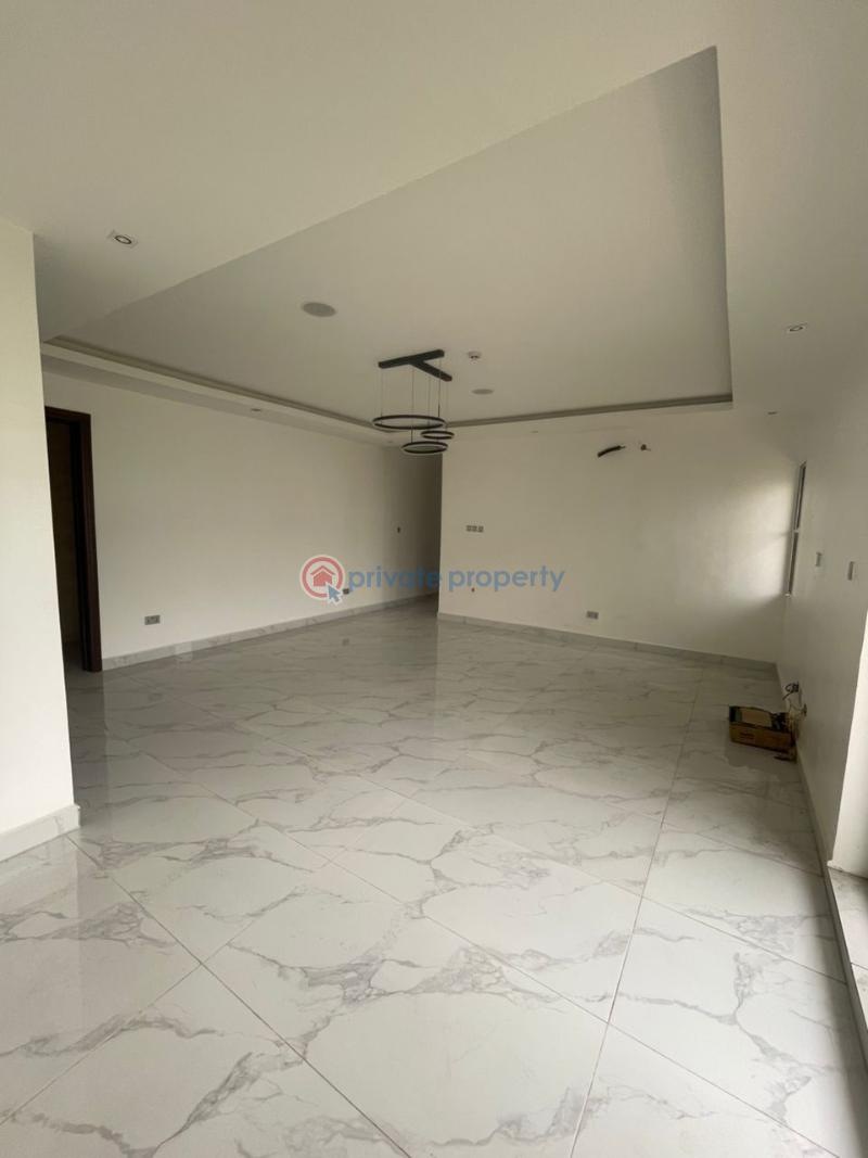 3 bedroom Terrace For Sale Parkview Estate Ikoyi Lagos - 3