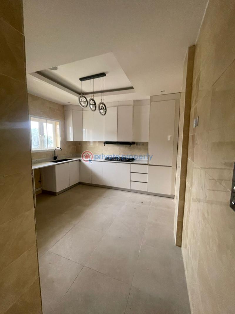 3 bedroom Terrace For Sale Parkview Estate Ikoyi Lagos - 6