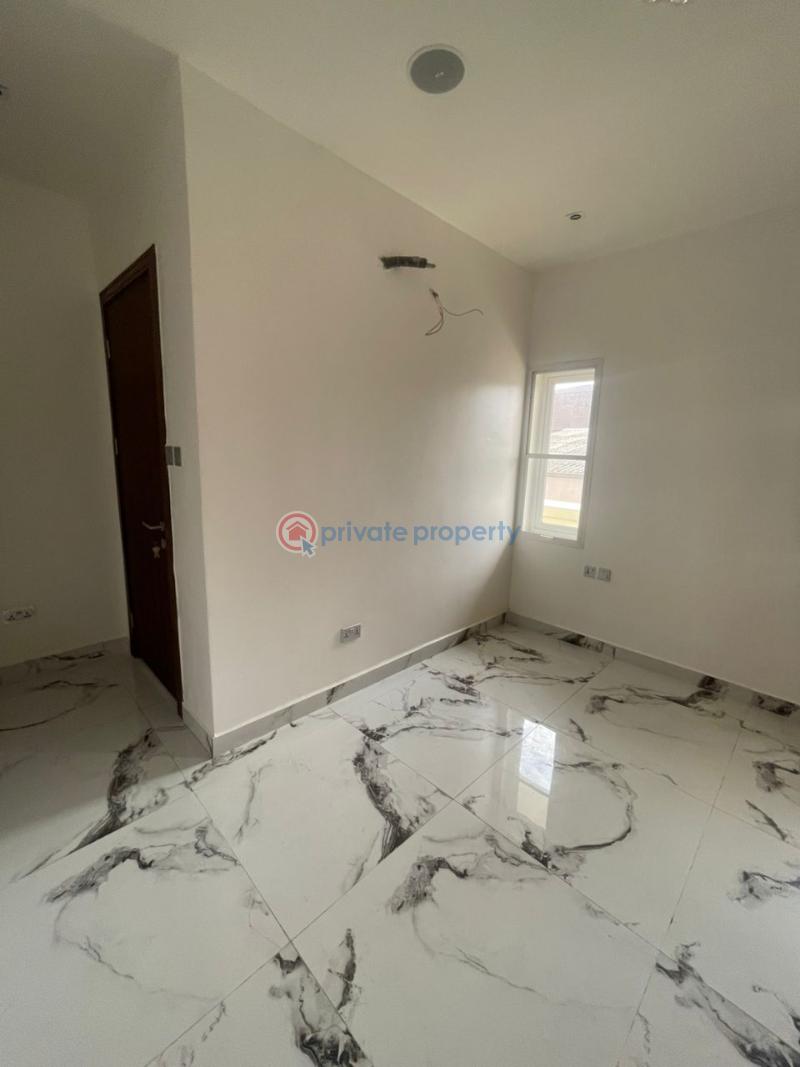 3 bedroom Terrace For Sale Parkview Estate Ikoyi Lagos - 1