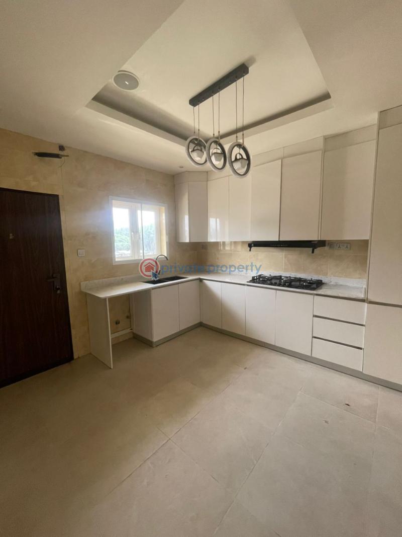 3 bedroom Terrace For Sale Parkview Estate Ikoyi Lagos - 8
