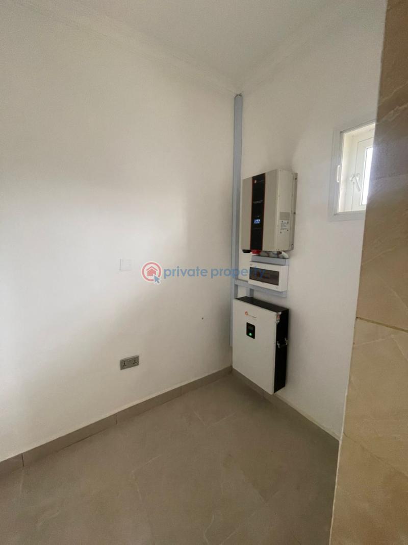 3 bedroom Terrace For Sale Parkview Estate Ikoyi Lagos - 7