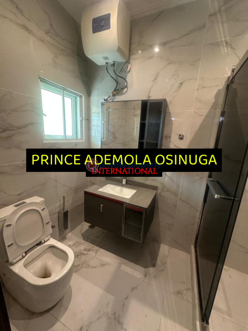 3 bedroom Flat & Apartment For Rent Parkview Estate Ikoyi Lagos - 5