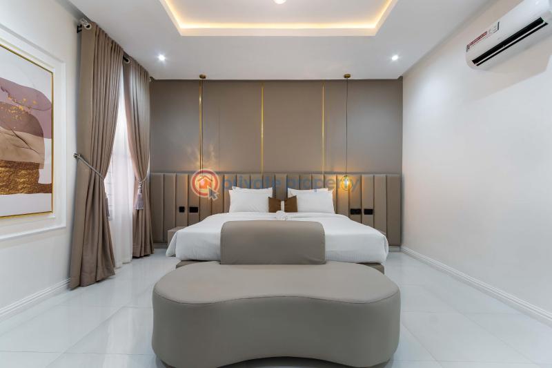 3 bedroom Short Stay Short let Ikate Lekki Lagos - 7
