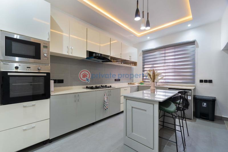 3 bedroom Short Stay Short let Ikate Lekki Lagos - 5