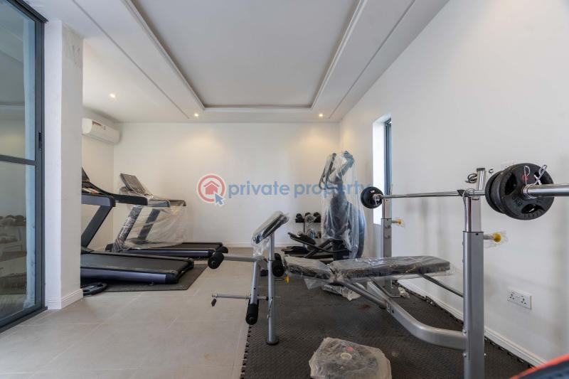 3 bedroom Short Stay Short let Ikate Lekki Lagos - 11