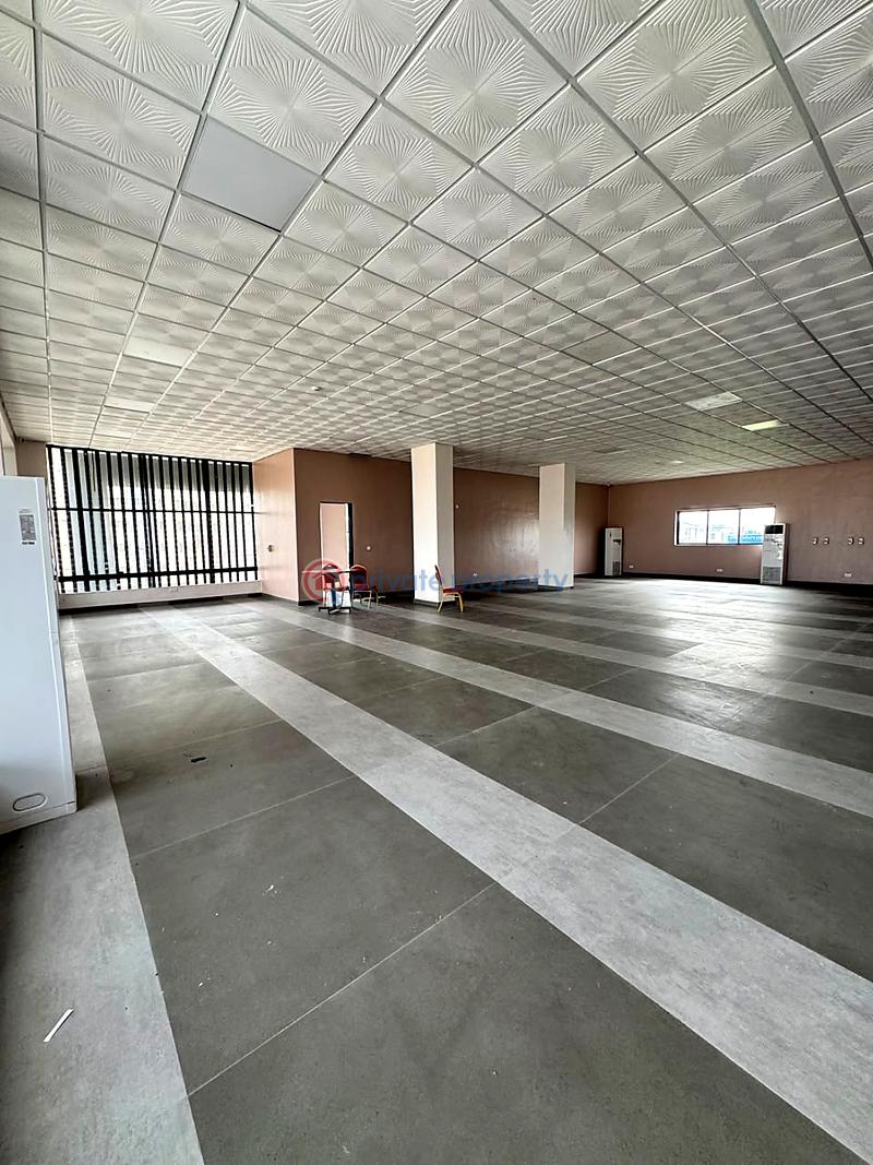 Commercial Property For Rent Victoria Island Lagos - 2