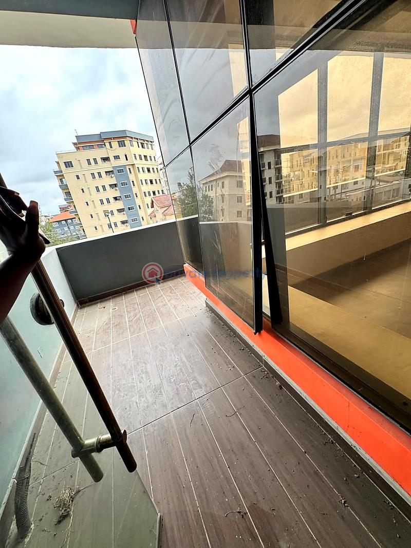 Commercial Property For Rent Victoria Island Lagos - 5