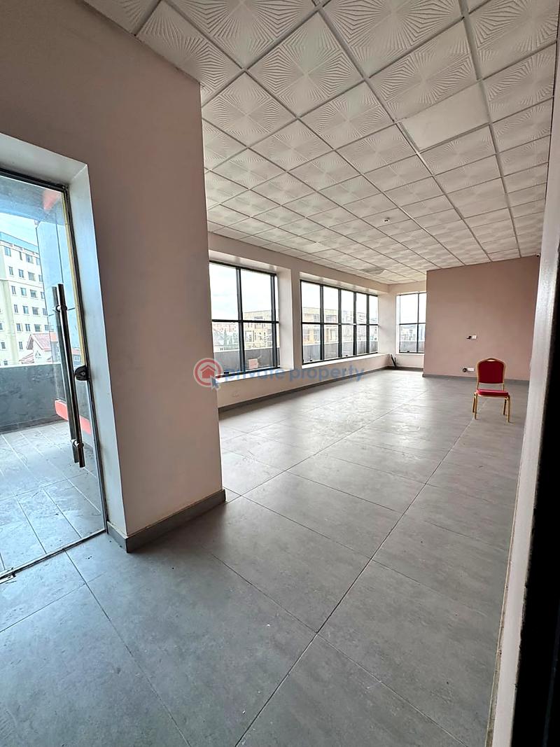 Commercial Property For Rent Victoria Island Lagos - 3