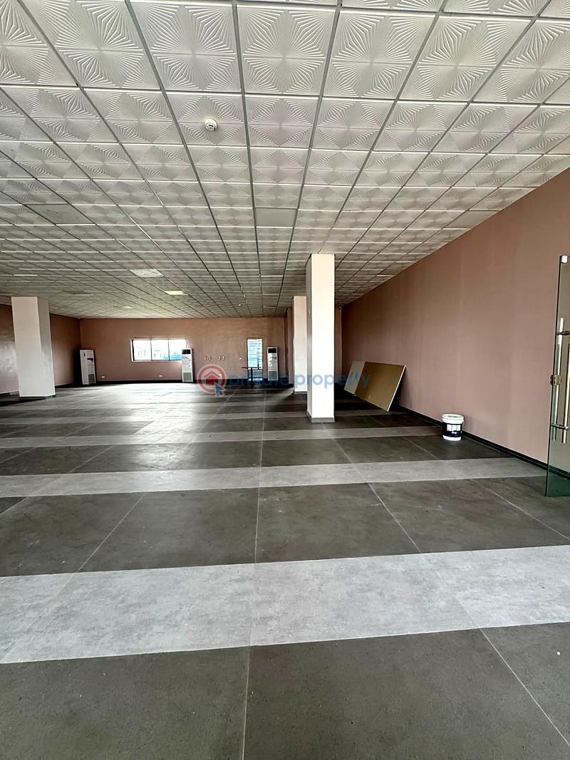 Commercial Property For Rent Victoria Island Lagos - 1