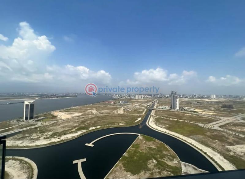 Land For Sale Victoria Island Lagos - 1