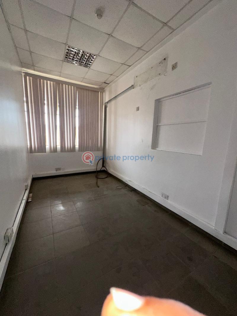 Office For Rent Victoria Island Lagos - 10