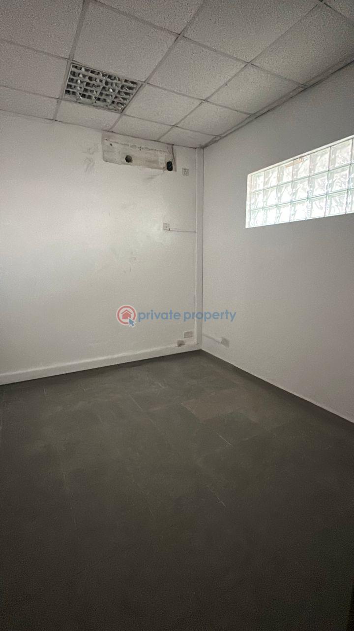 Office For Rent Victoria Island Lagos - 6