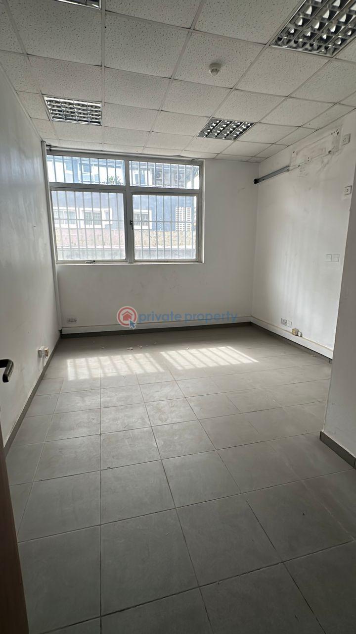 Office For Rent Victoria Island Lagos - 7