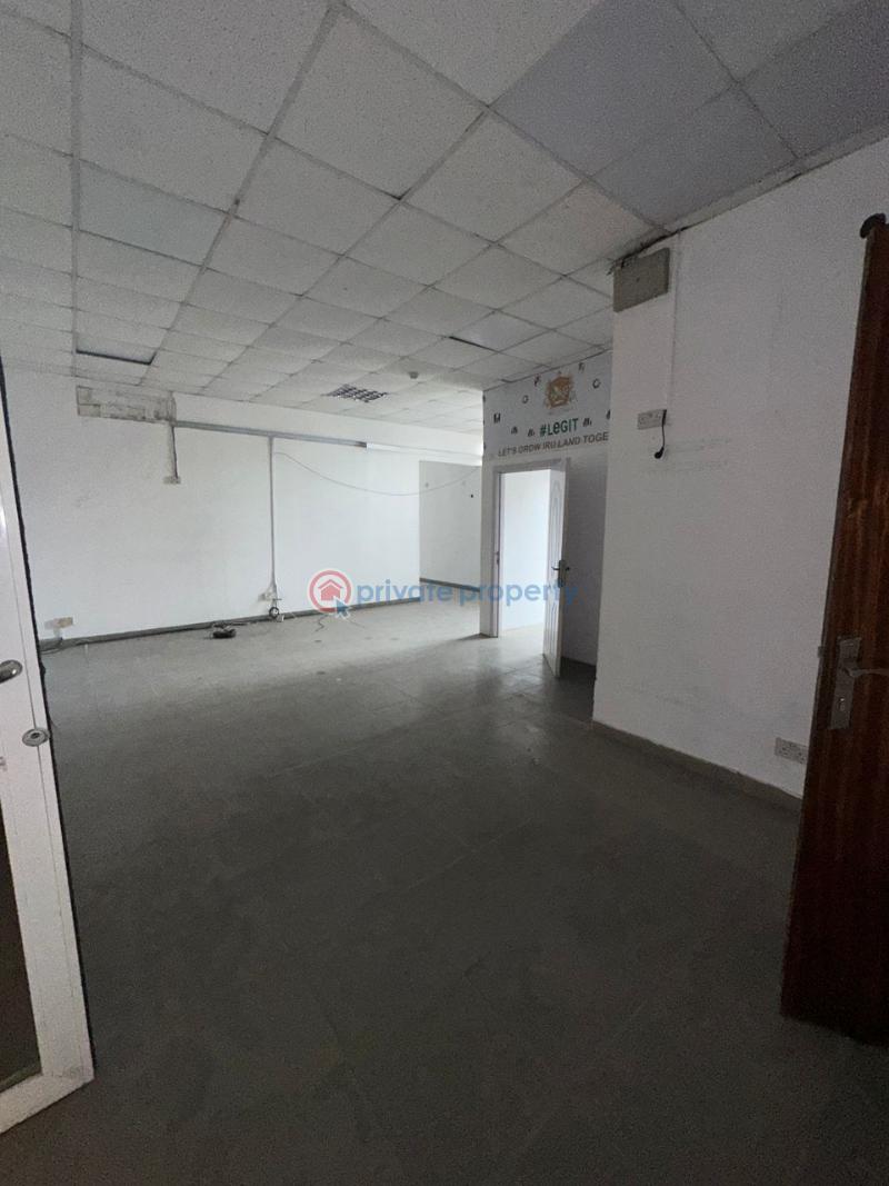 Office For Rent Victoria Island Lagos - 15