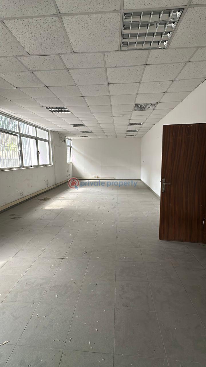 Office For Rent Victoria Island Lagos - 9