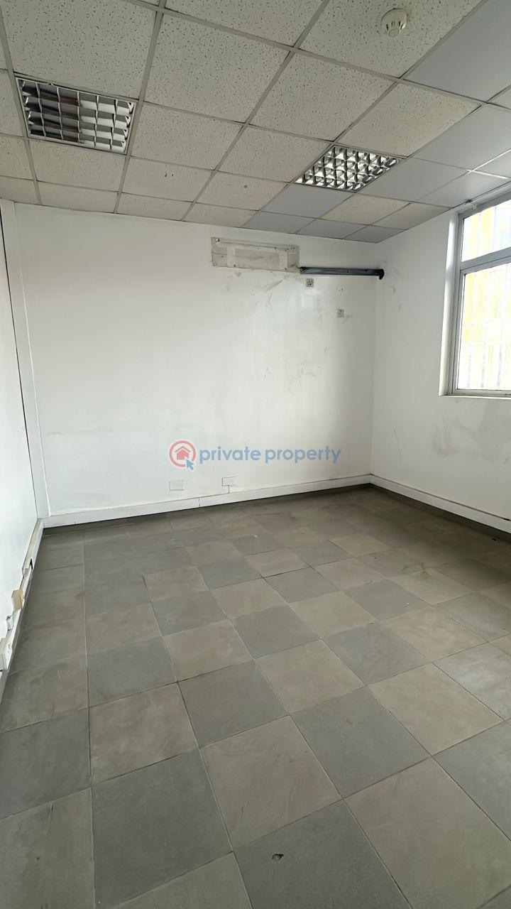 Office For Rent Victoria Island Lagos - 4