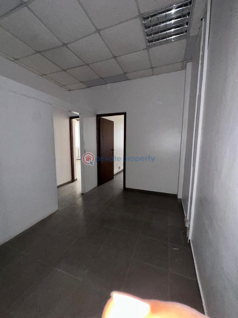 Office For Rent Victoria Island Lagos - 14