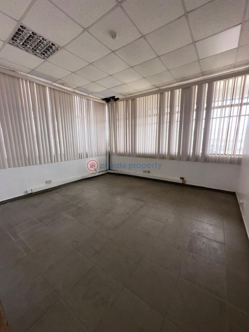 Office For Rent Victoria Island Lagos - 11