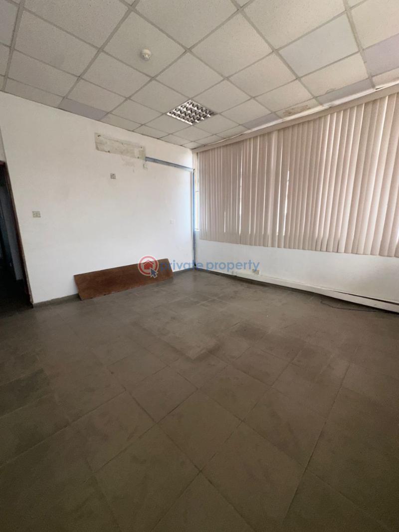 Office For Rent Victoria Island Lagos - 12