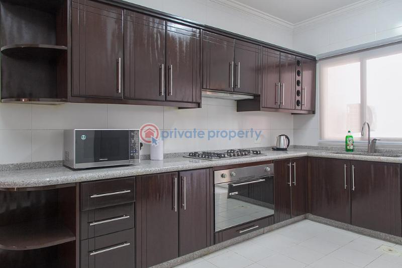 3 bedroom Block Of Flats For Sale Old Ikoyi Lagos - 4