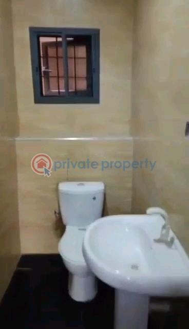 3 bedroom Block Of Flats For Rent Close To Berger Clinic Life Camp Abuja Phase 3  - 3