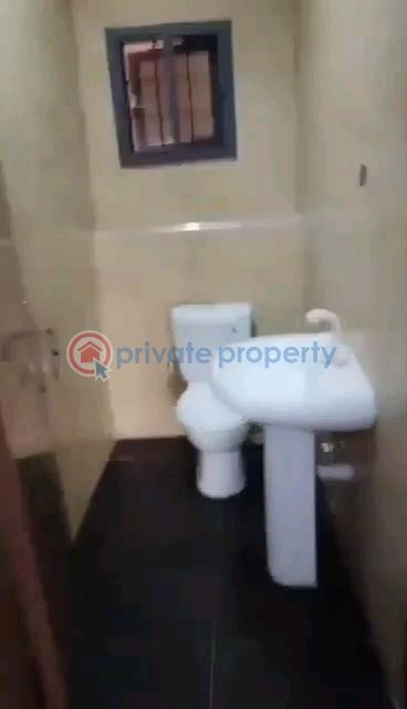 3 bedroom Block Of Flats For Rent Close To Berger Clinic Life Camp Abuja Phase 3  - 4