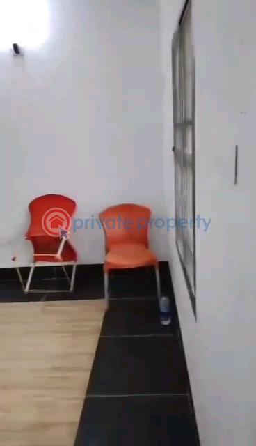 3 bedroom Block Of Flats For Rent Close To Berger Clinic Life Camp Abuja Phase 3  - 5