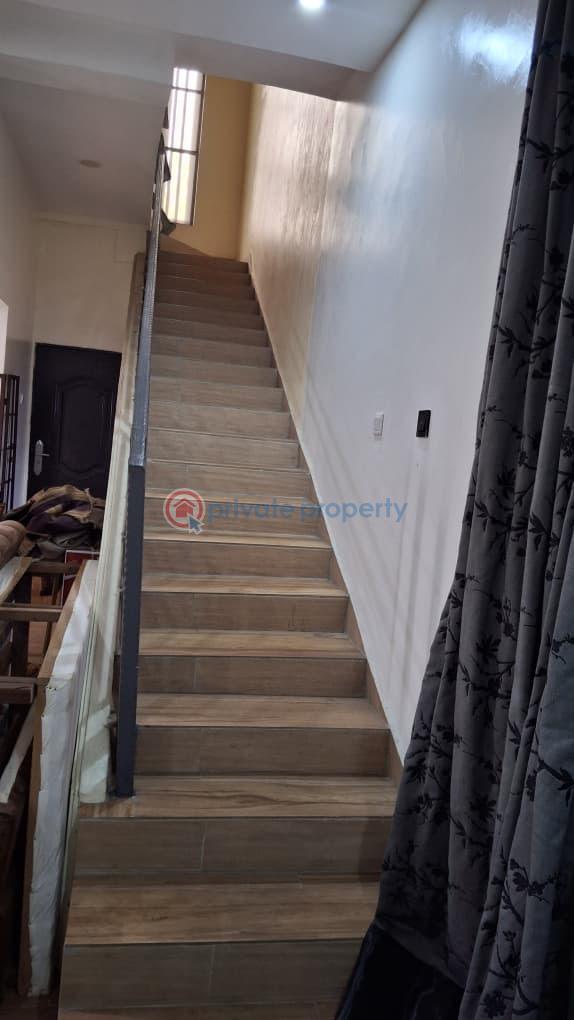 3 bedroom Detached Duplex For Sale Off Nta Road, Ozuoba Port Harcourt Port Harcourt Rivers - 2