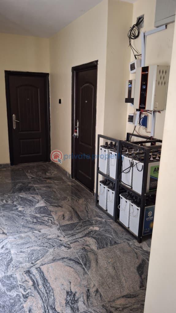 3 bedroom Detached Duplex For Sale Off Nta Road, Ozuoba Port Harcourt Port Harcourt Rivers - 4